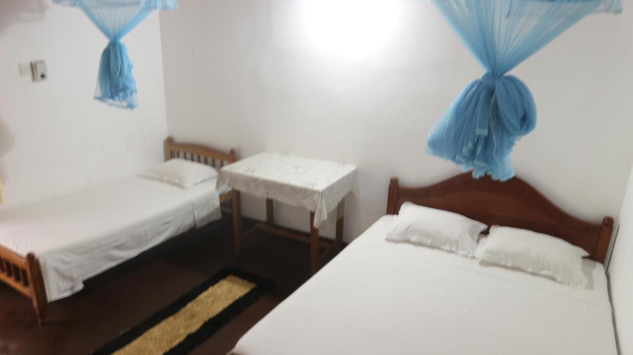 Old Dutch House Hotell Galle Eksteriør bilde