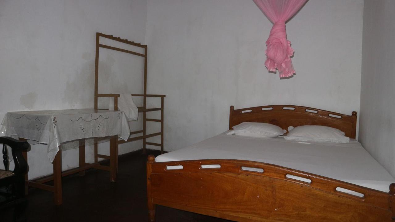Old Dutch House Hotell Galle Eksteriør bilde