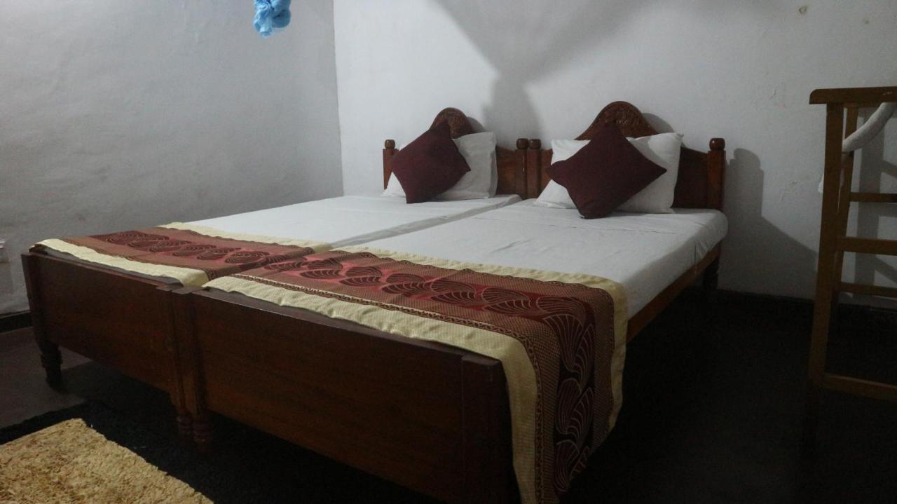 Old Dutch House Hotell Galle Eksteriør bilde
