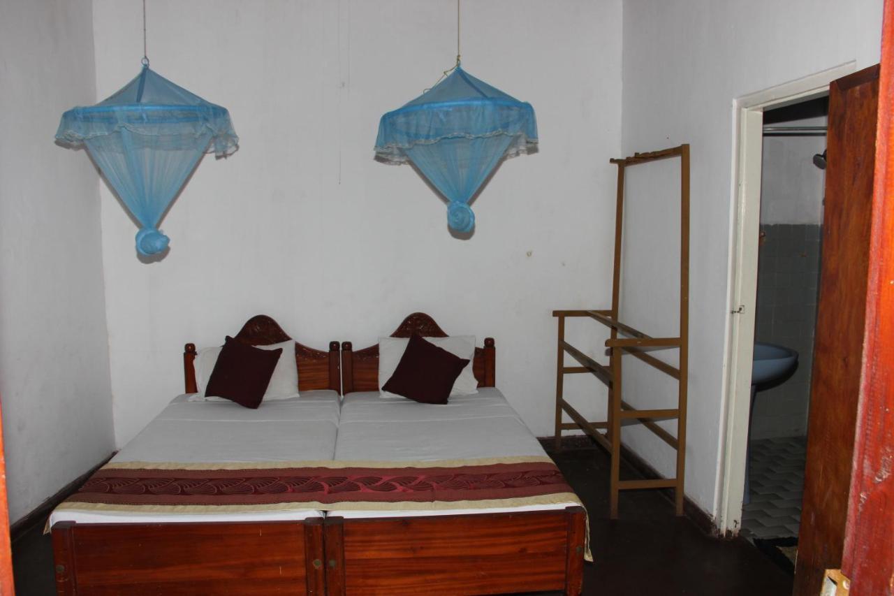 Old Dutch House Hotell Galle Eksteriør bilde
