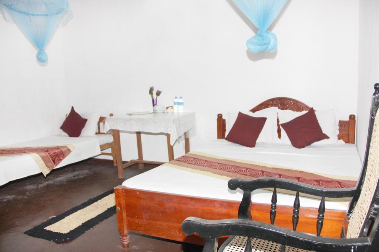 Old Dutch House Hotell Galle Eksteriør bilde